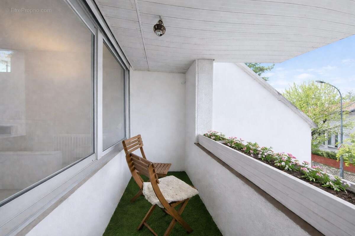 Appartement 70 m² à Le Vesinet  - photo 8