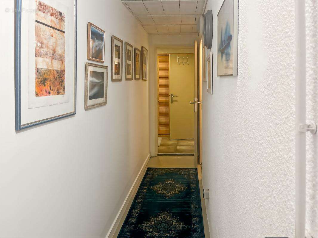 Maison à MARSEILLAN