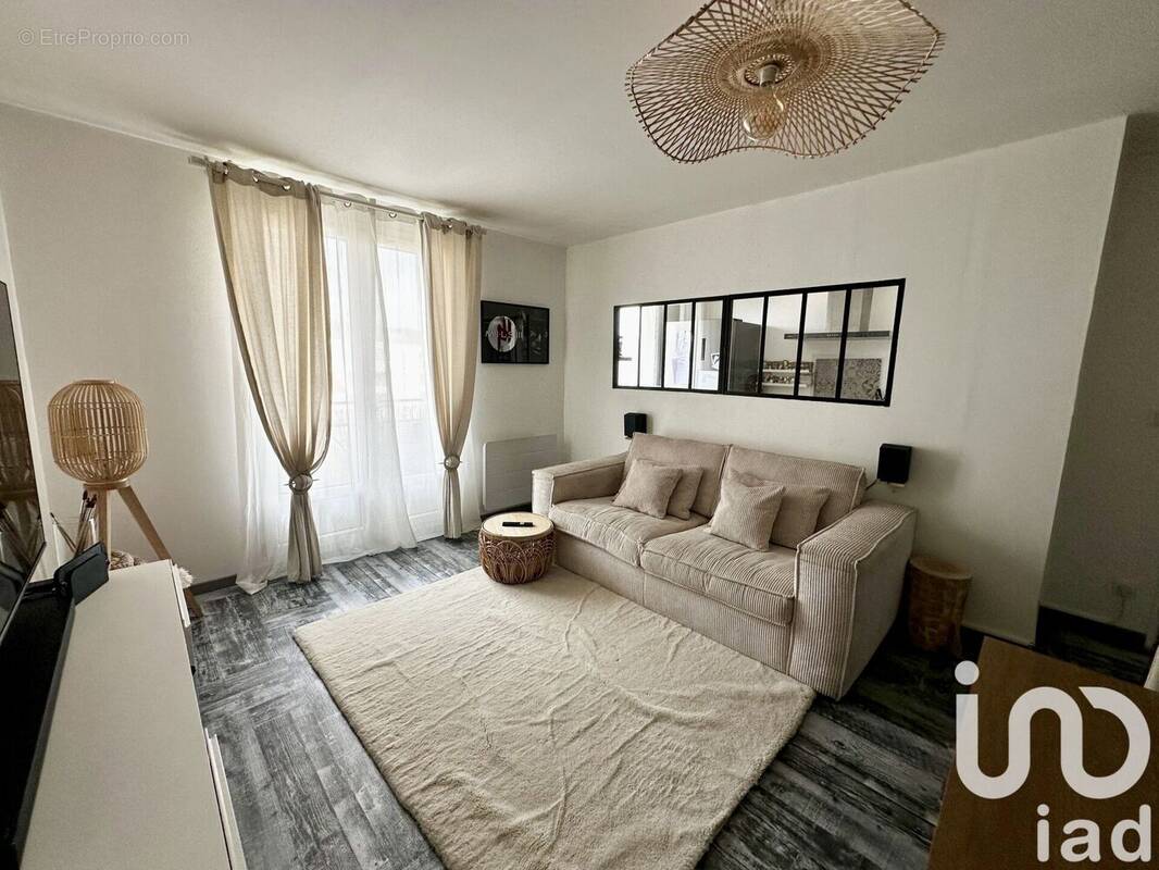 Photo 1 - Appartement à MEAUX