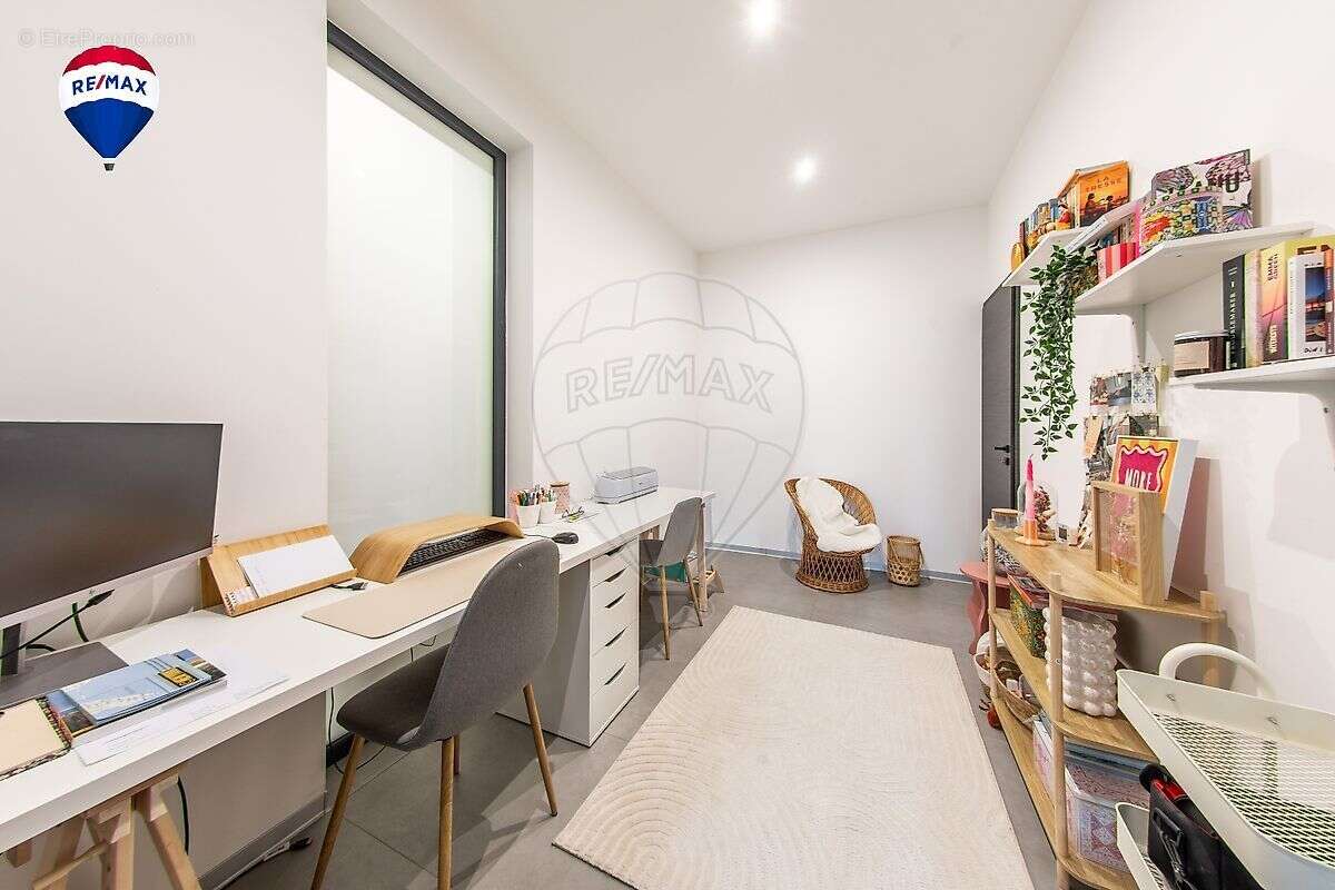 Appartement à BRUNSTATT