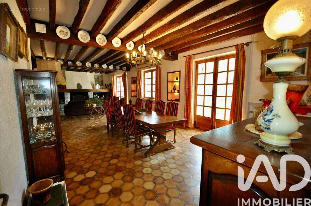 Photo 9 - Maison à CAUTERETS