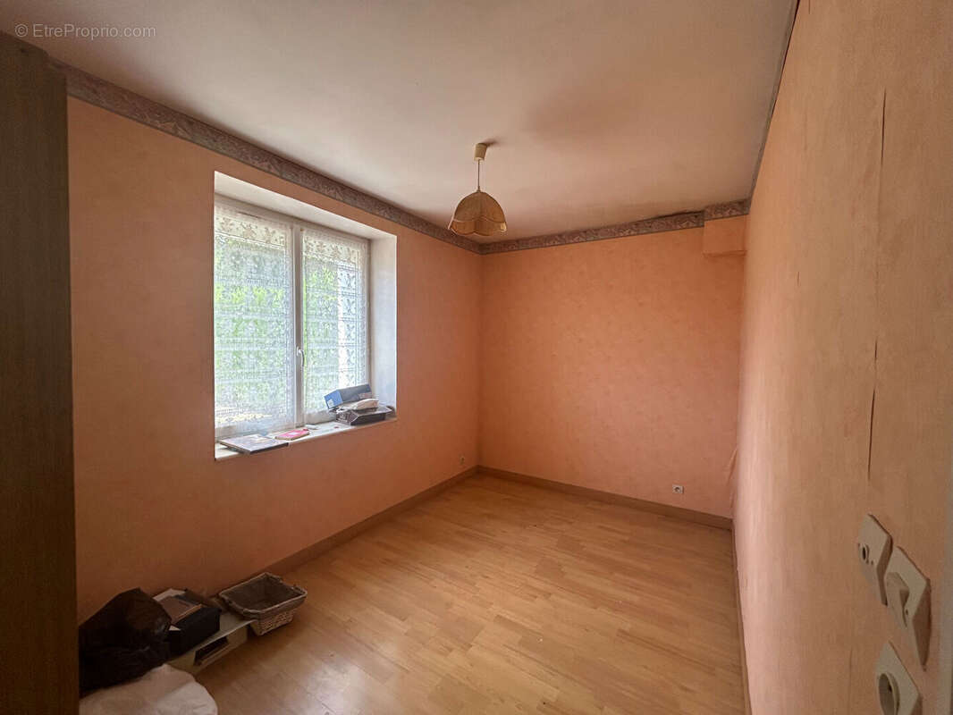 Maison à SAINT-AGNANT