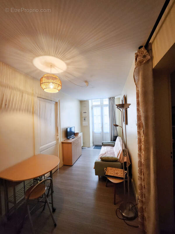 Appartement à BAZAS