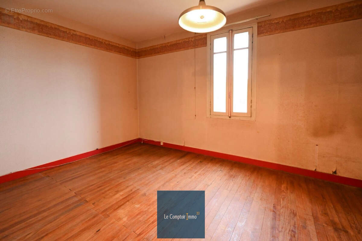 Maison à SAINTE-EULALIE