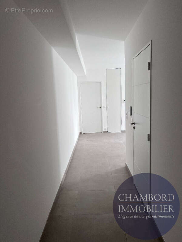 Appartement à ORLEANS