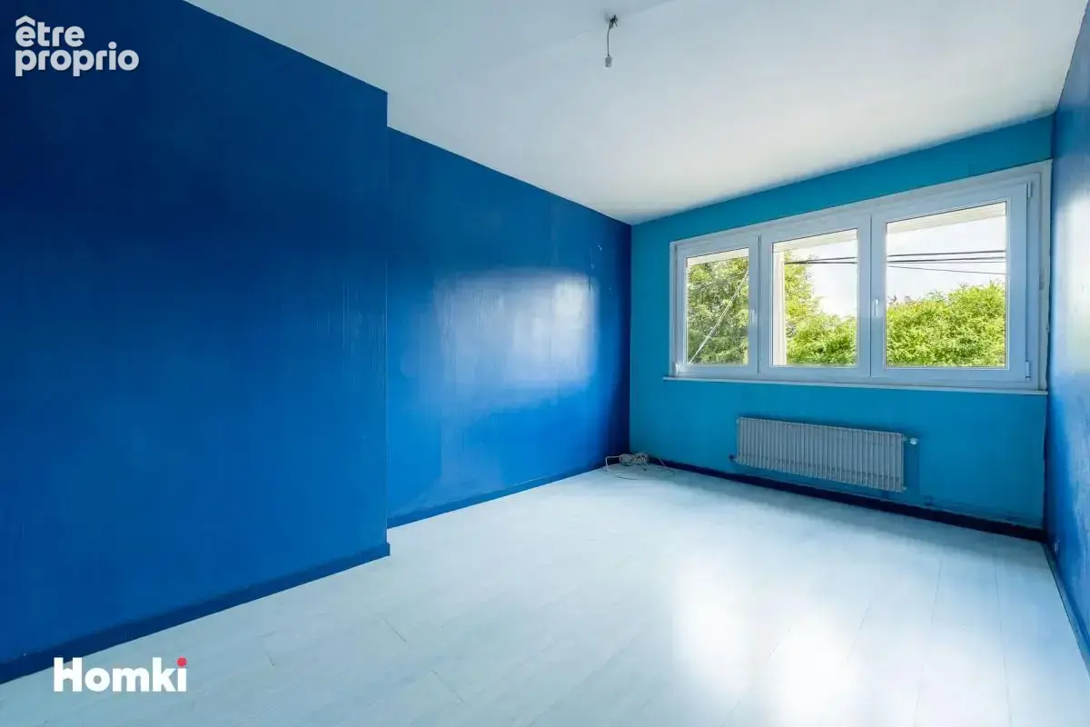 Maison/Villa T4 à rénover de 90 m² à Marcq-en-Barœul 59700 - photo 14