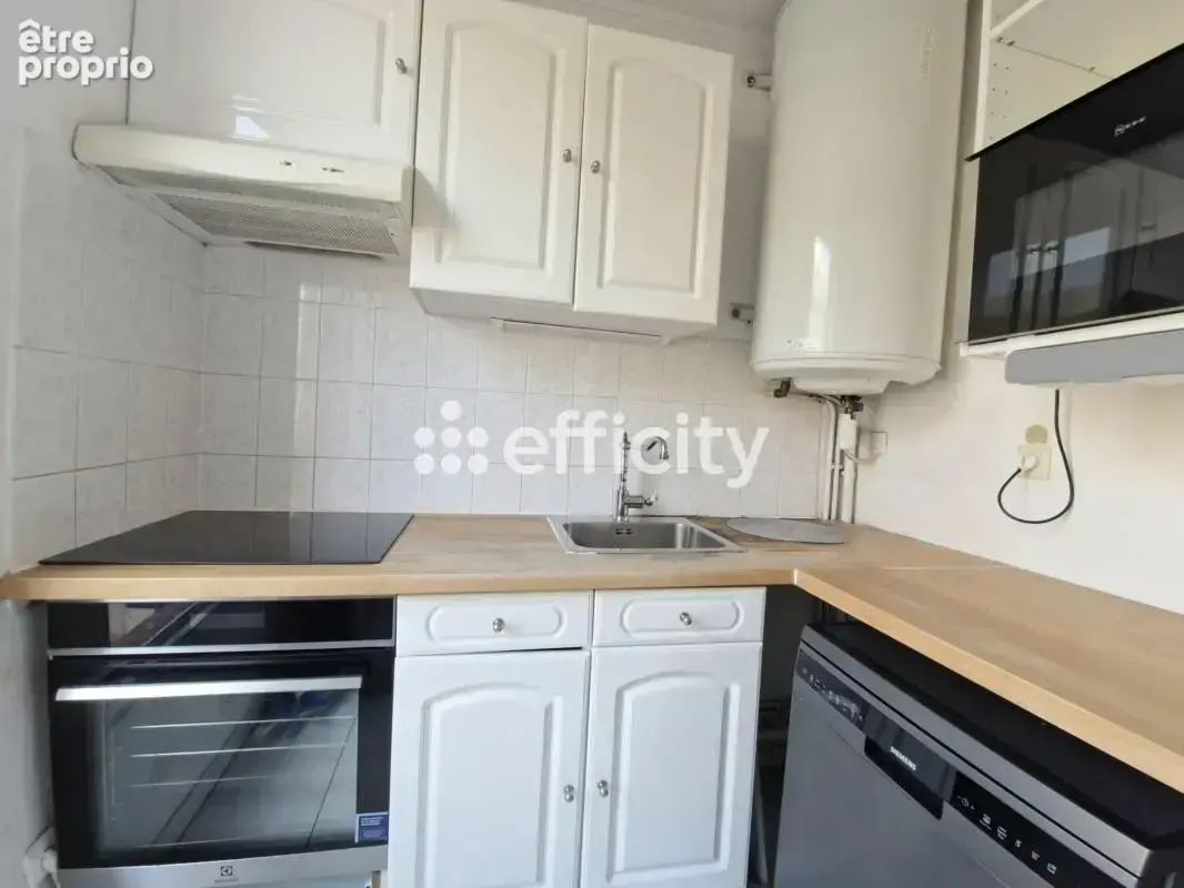 Appartement - photo 8