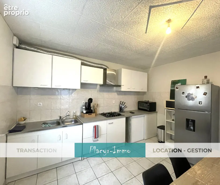 Ensemble immobilier à fort potentiel sur 848 m² de terrain - photo 11