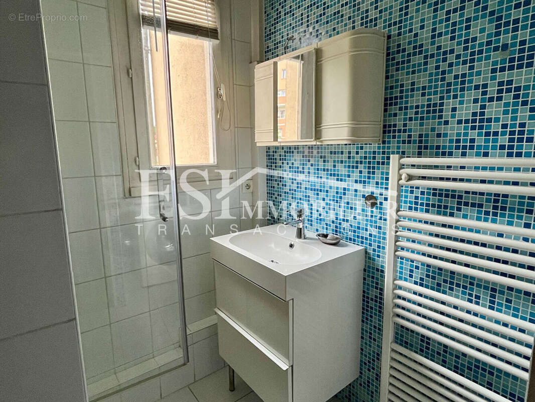 Appartement à EAUBONNE