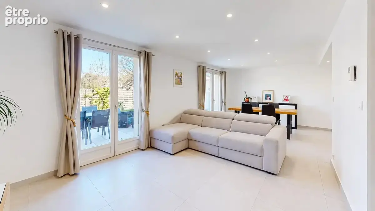 Maison 80 m² à Montfermeil  - photo 3