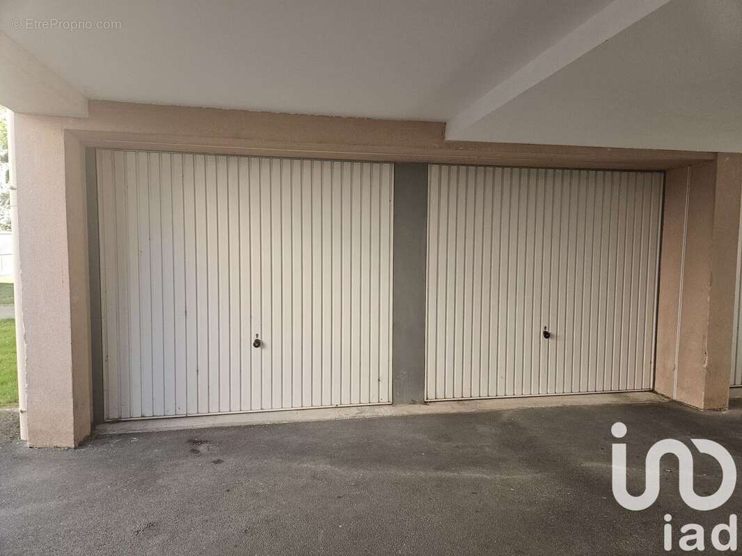 Photo 2 - Appartement à GUIGNES