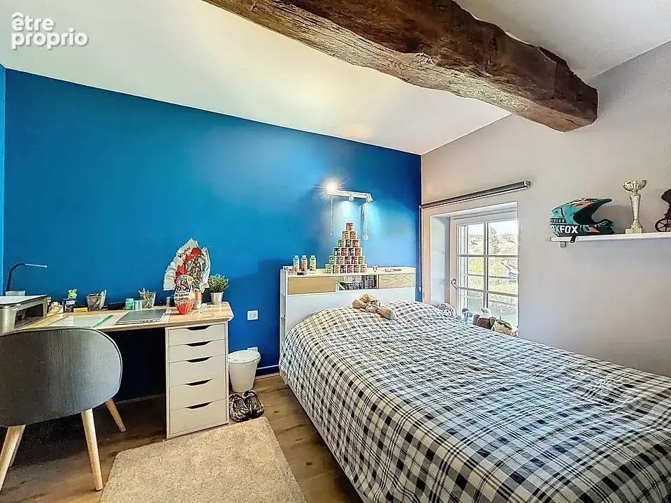 Sublime Manoir de 1802 - photo 16