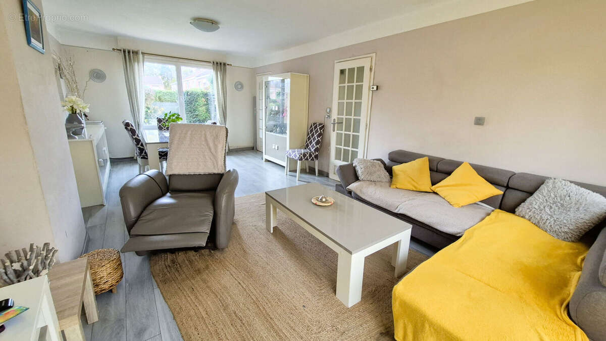 Maison à LAMBERSART