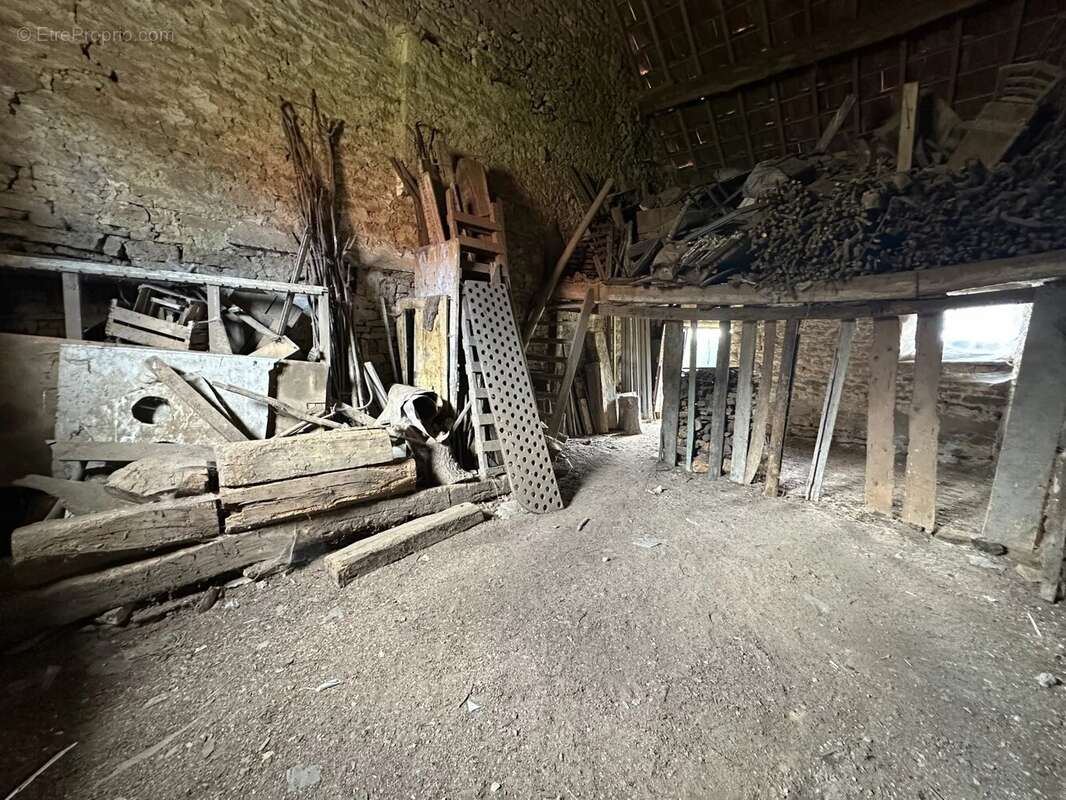 Maison à TURCEY