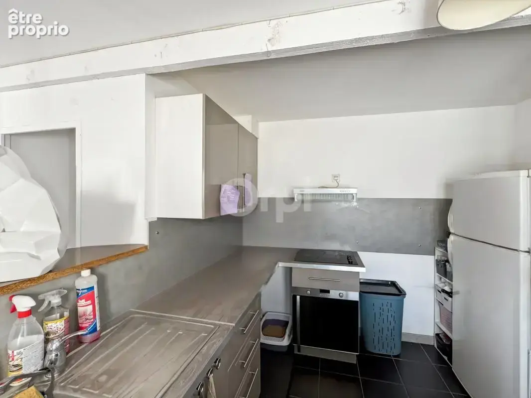 Ensemble d'appartement à Vendre - photo 10