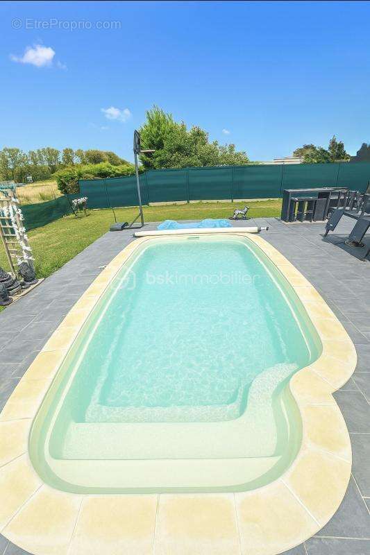 Maison à NOYELLES-SOUS-BELLONNE