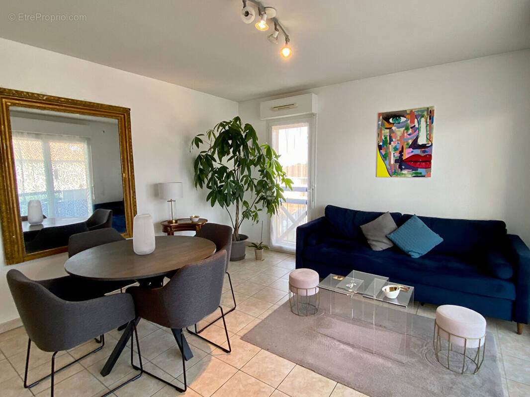 Appartement à TARNOS