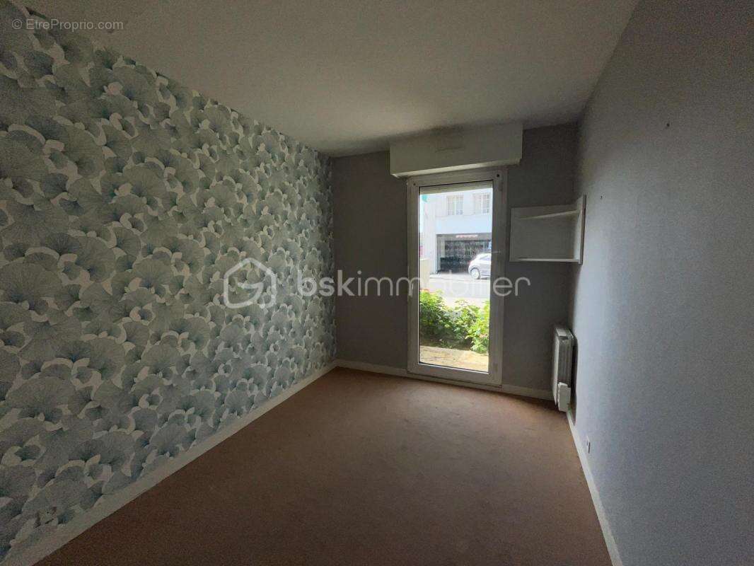 Appartement à LA BAULE-ESCOUBLAC