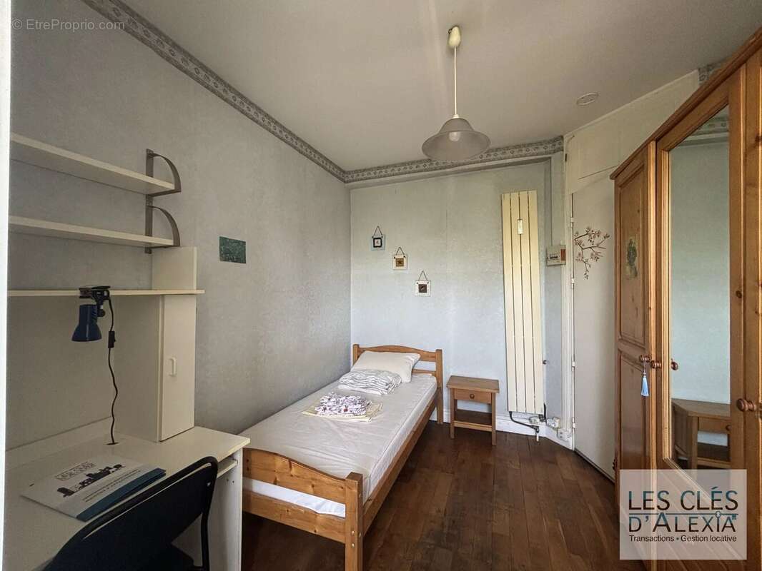 Appartement à LYON-6E