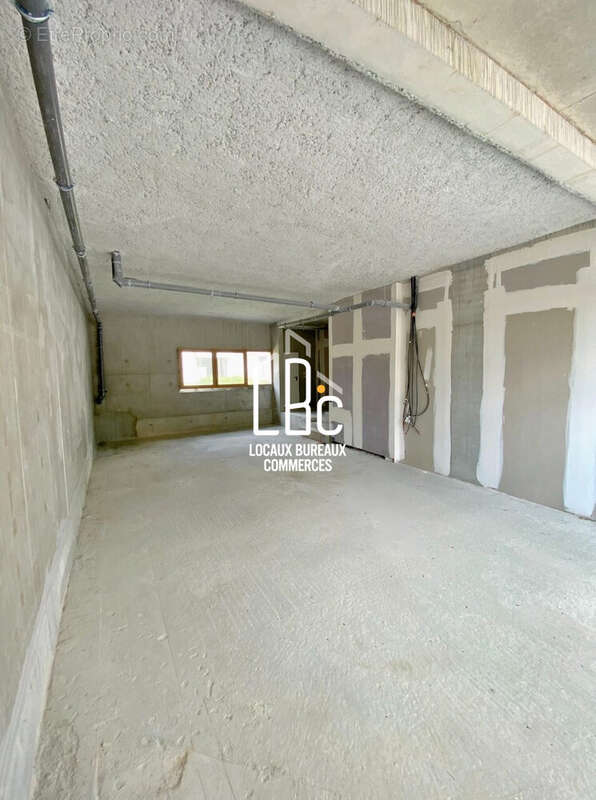 Commerce 79 m² à Nantes  - photo 7