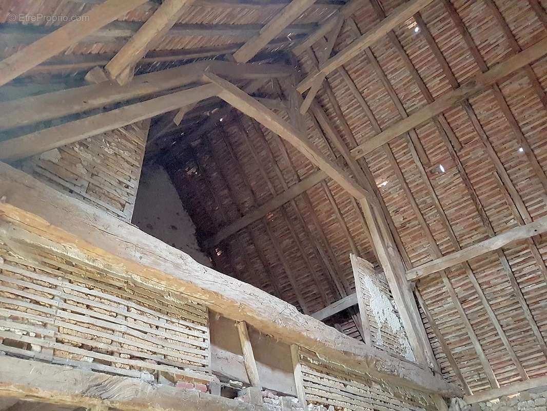 Maison à SAINT-GILLES