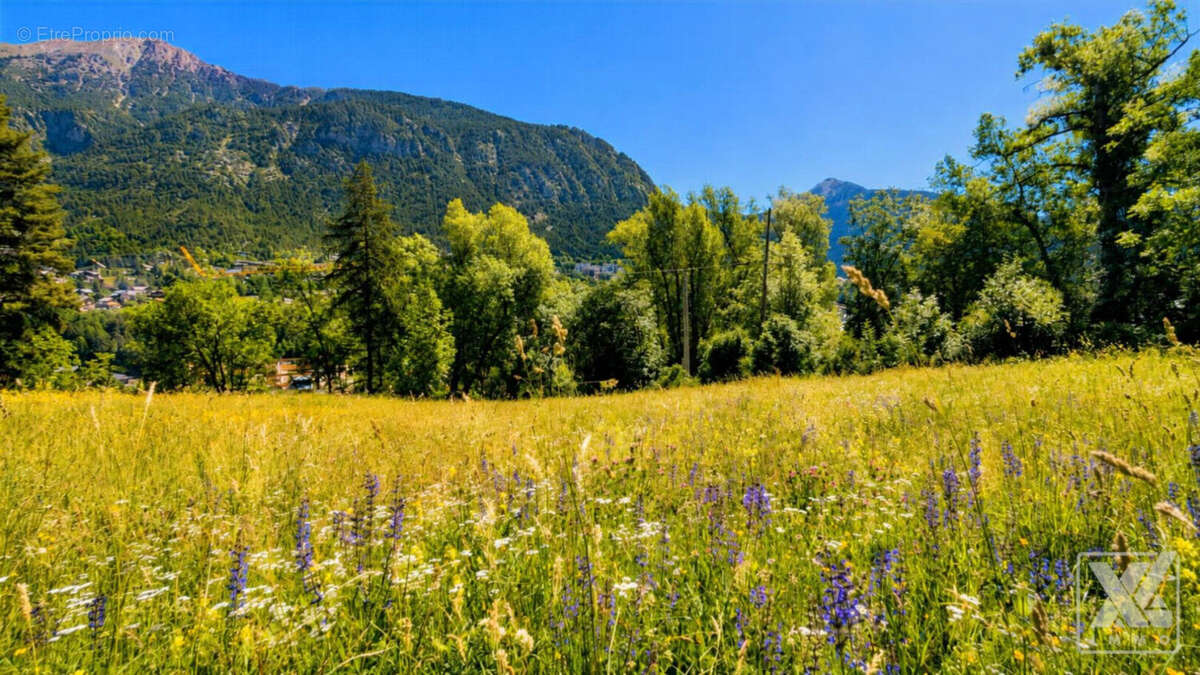 Terrain 994 m² à Briancon  - photo 4