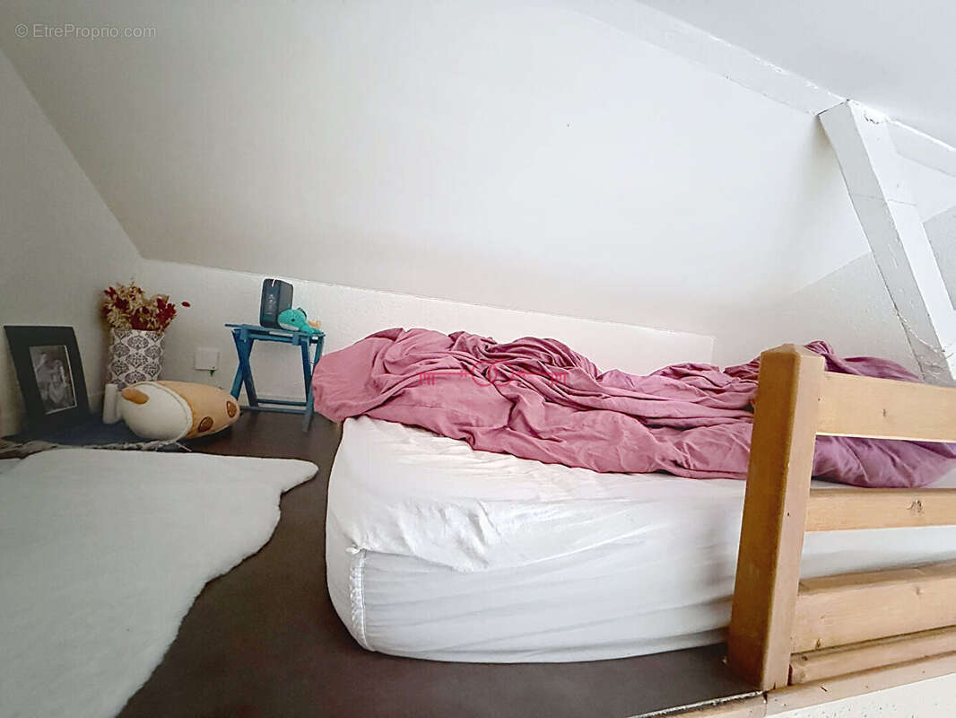 Appartement Reims HYPER CENTRE - photo 6