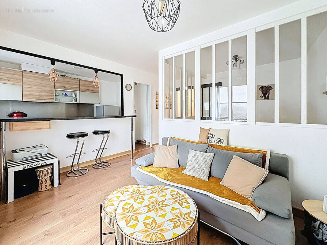 Appartement à CHARTRES