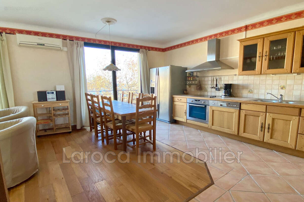 Appartement à BANYULS-SUR-MER