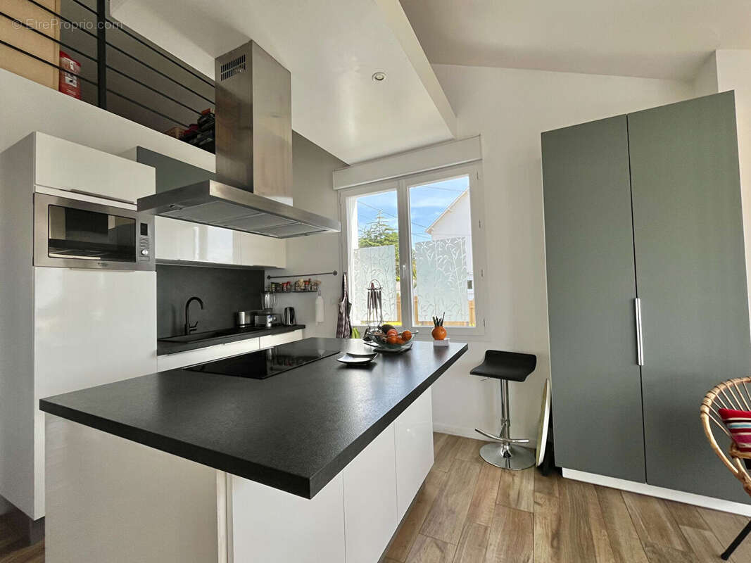 Maison à LA BAULE-ESCOUBLAC