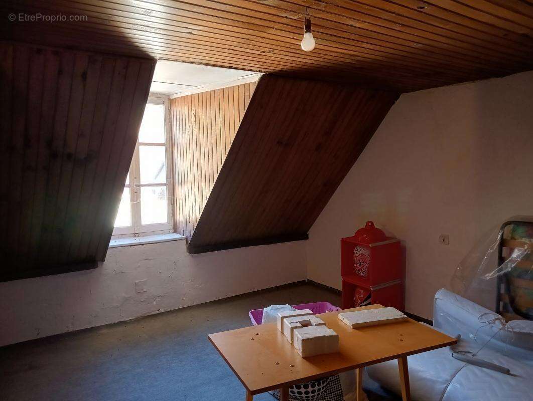 Maison à BOISSE-PENCHOT