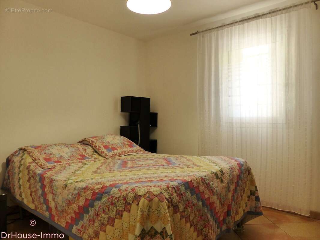 Appartement à ALES