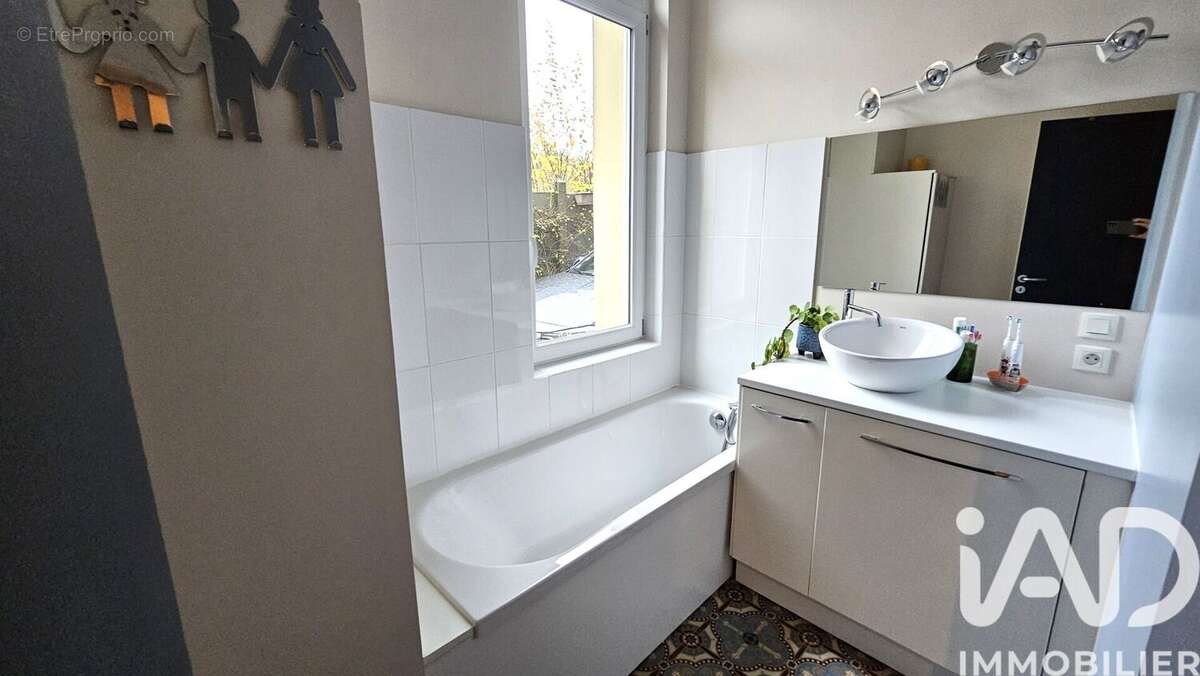 Photo 5 - Maison à LAMBERSART