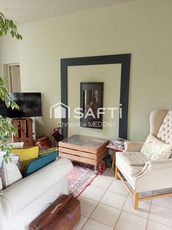 Photo 4 - Appartement à PLEURTUIT