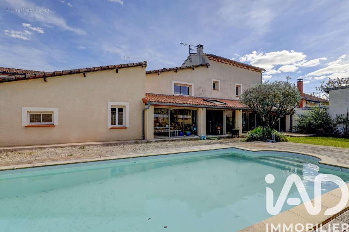 Photo 4 - Maison à GAILLAC