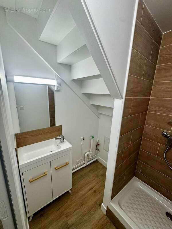 Photo 6 - Appartement à CHERBOURG-OCTEVILLE