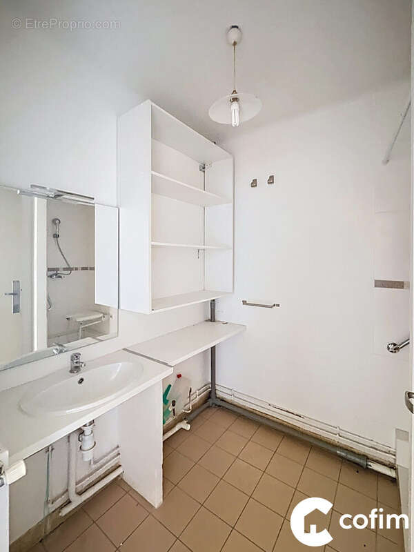 Appartement à LOURDES