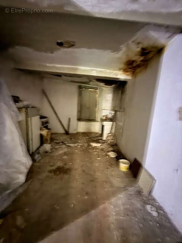 Appartement à MONTLAUR