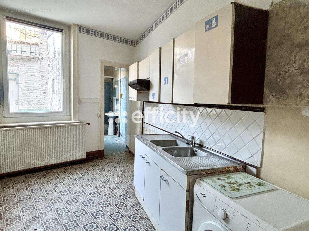 Appartement à LILLE