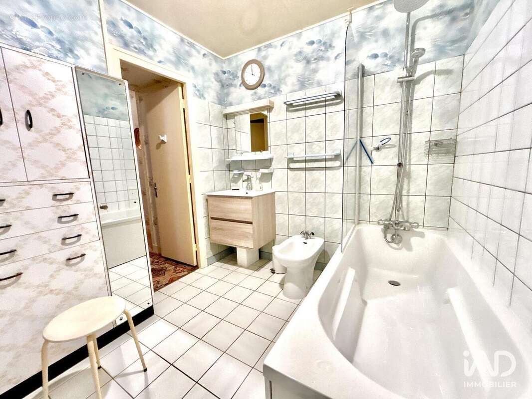 Photo 9 - Maison à CHEROY