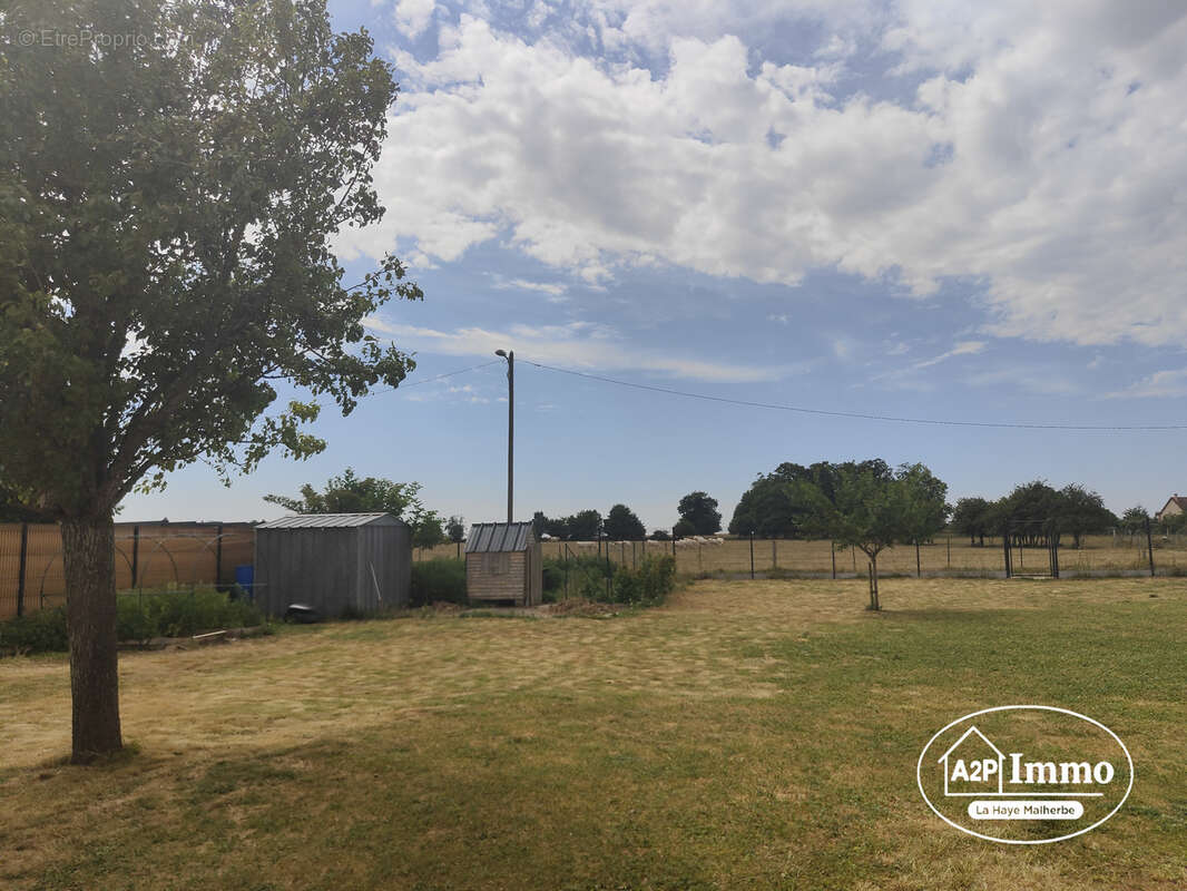 PLAIN PIED 3 chambres ! - photo 8