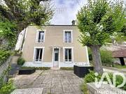 Photo 1 - Maison à AUVERS-SUR-OISE