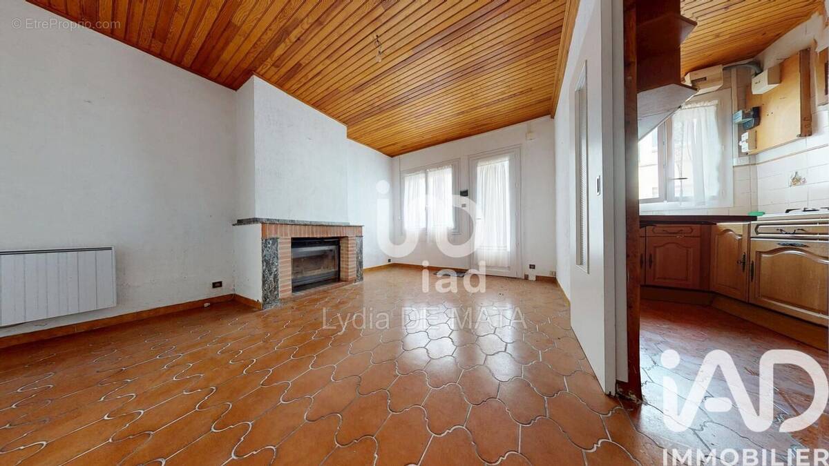 Photo 1 - Maison à CADOURS
