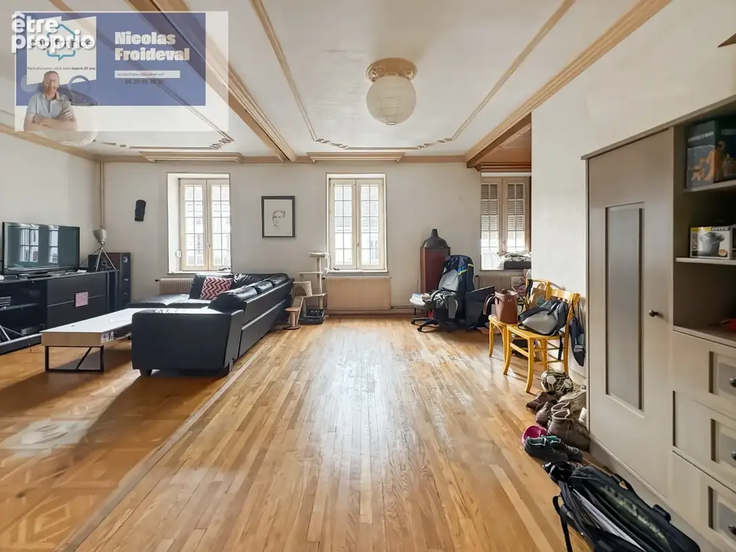 Appartement à vendre 0 pièces LOUHANS (71) - photo 17