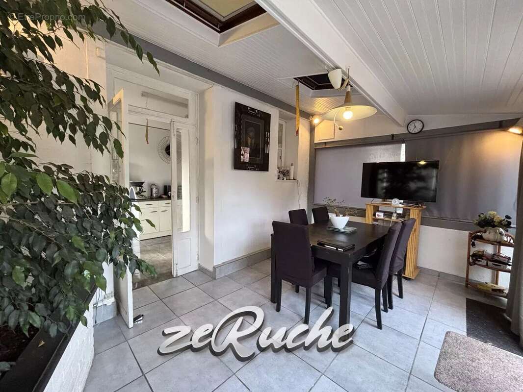 Maison familiale en exclusivité ! - photo 2