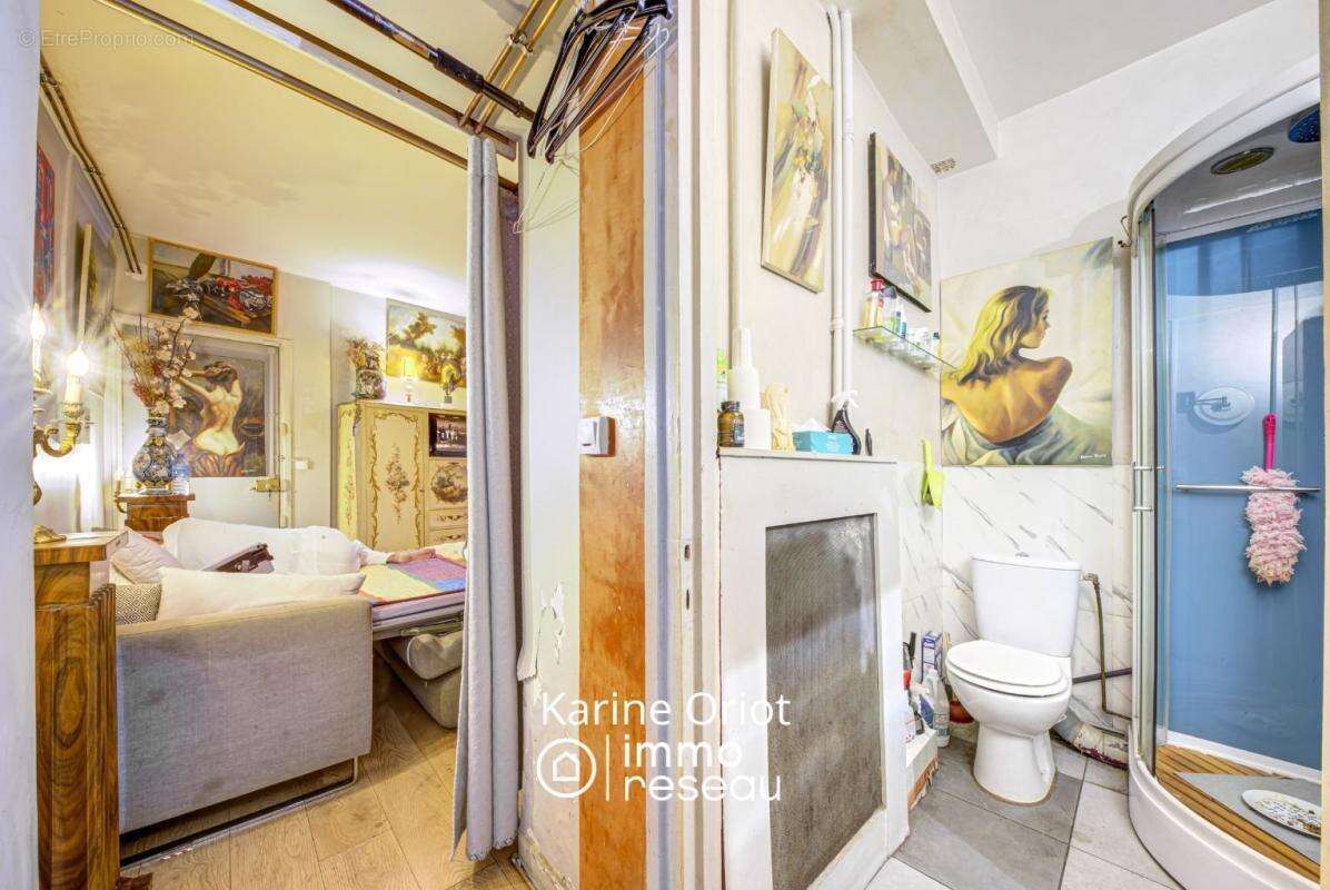 Appartement - photo 6