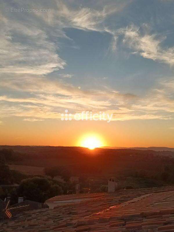 Maison à CASTELNAU-DE-GUERS