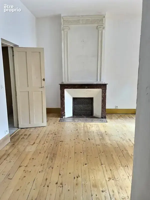 Magnifique duplex place nationale - photo 6