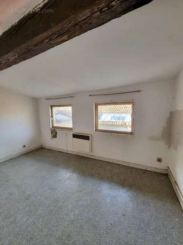 Appartement à CARCASSONNE