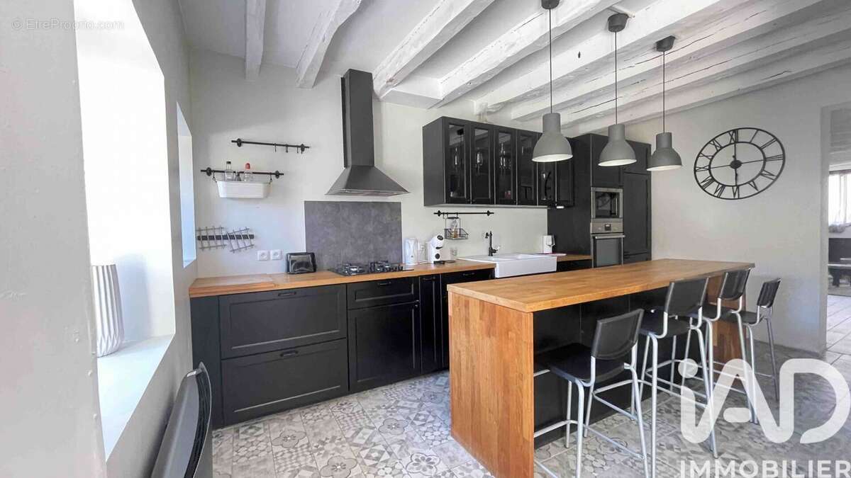 Photo 3 - Maison à BOSSEE